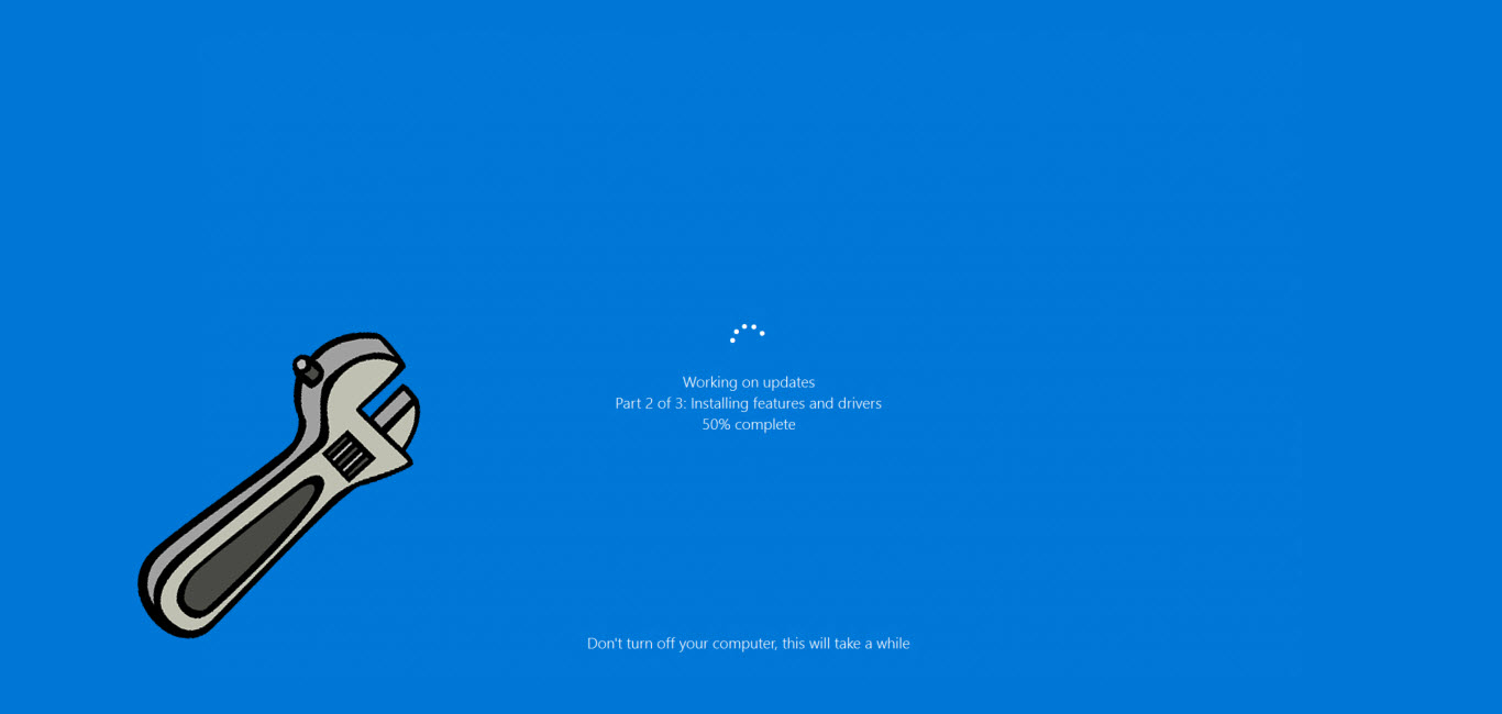 Impedir que Windows 10 descargue actualizaciones automáticamente